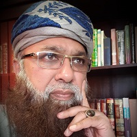 Muhammad Sa'eed Navlakhi