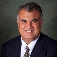 Prof. Mian Muhammad Nadeem Riaz